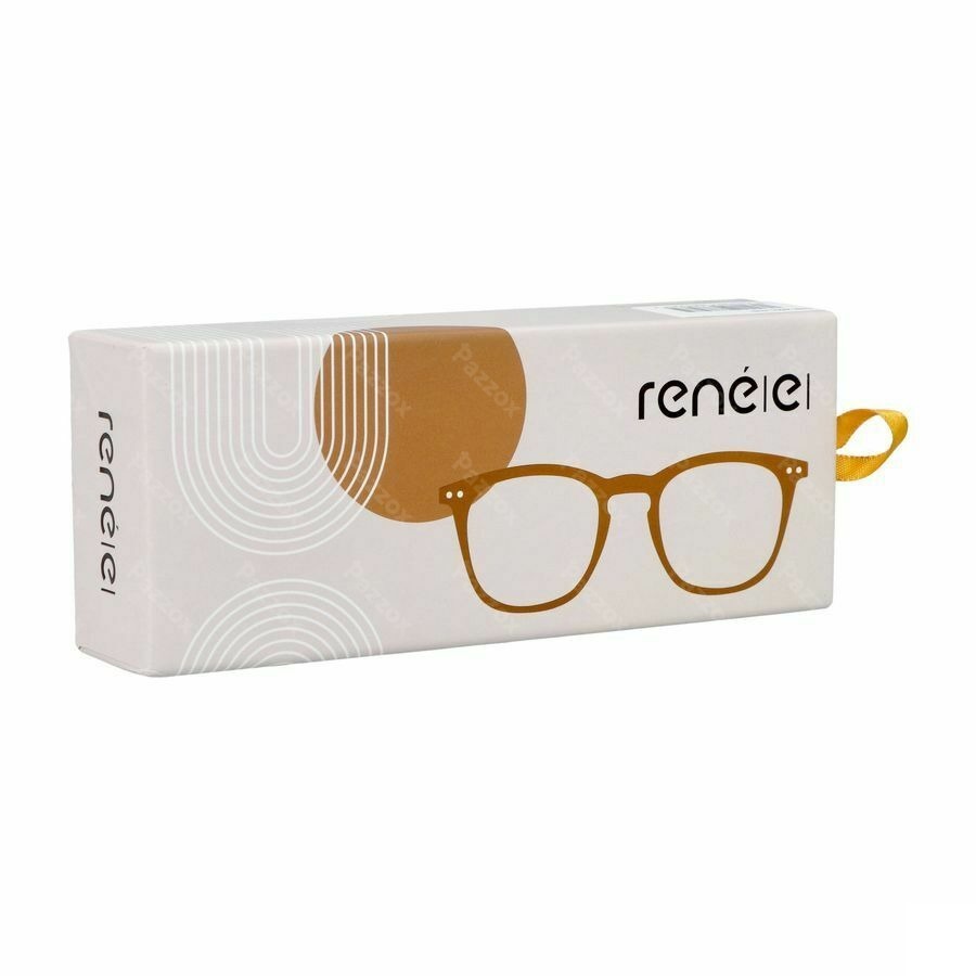 RenÉ(e) Lunettes Re-z04 Italian Summer Terrac.+2,5