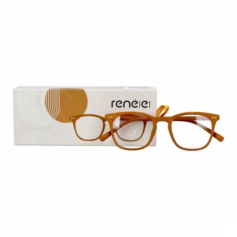 RenÉ(e) Lunettes Re-z04 Italian Summer Terrac.+2,5