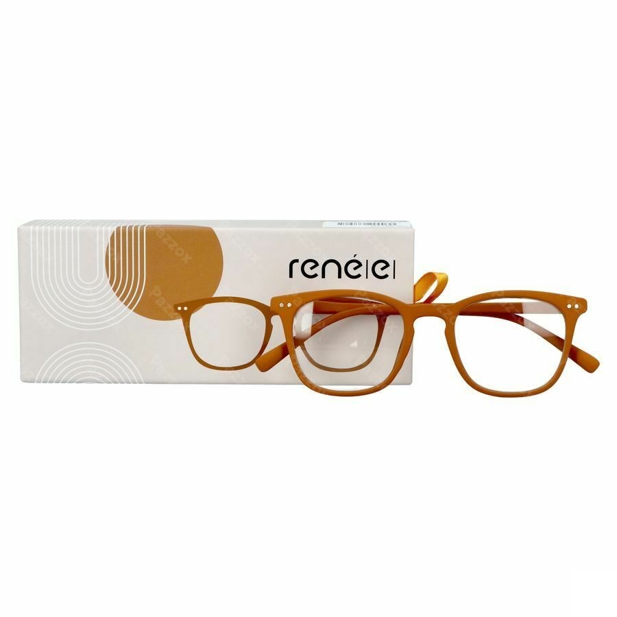 RenÉ(e) Lunettes Re-z04 Italian Summer Terrac.+2,5