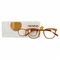 RenÉ(e) Lunettes Re-z04 Italian Summer Terrac.+2,5