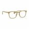 RenÉ(e) Lunettes Re-z06 Faded Photograph Yellow +3