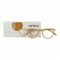 RenÉ(e) Lunettes Re-z06 Faded Photograph Yellow +3