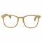 RenÉ(e) Lunettes Re-z06 Faded Photograph Yellow +3