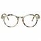 RenÉ(e) Bril Re-y01 Van.latte Tortoise Blue Light