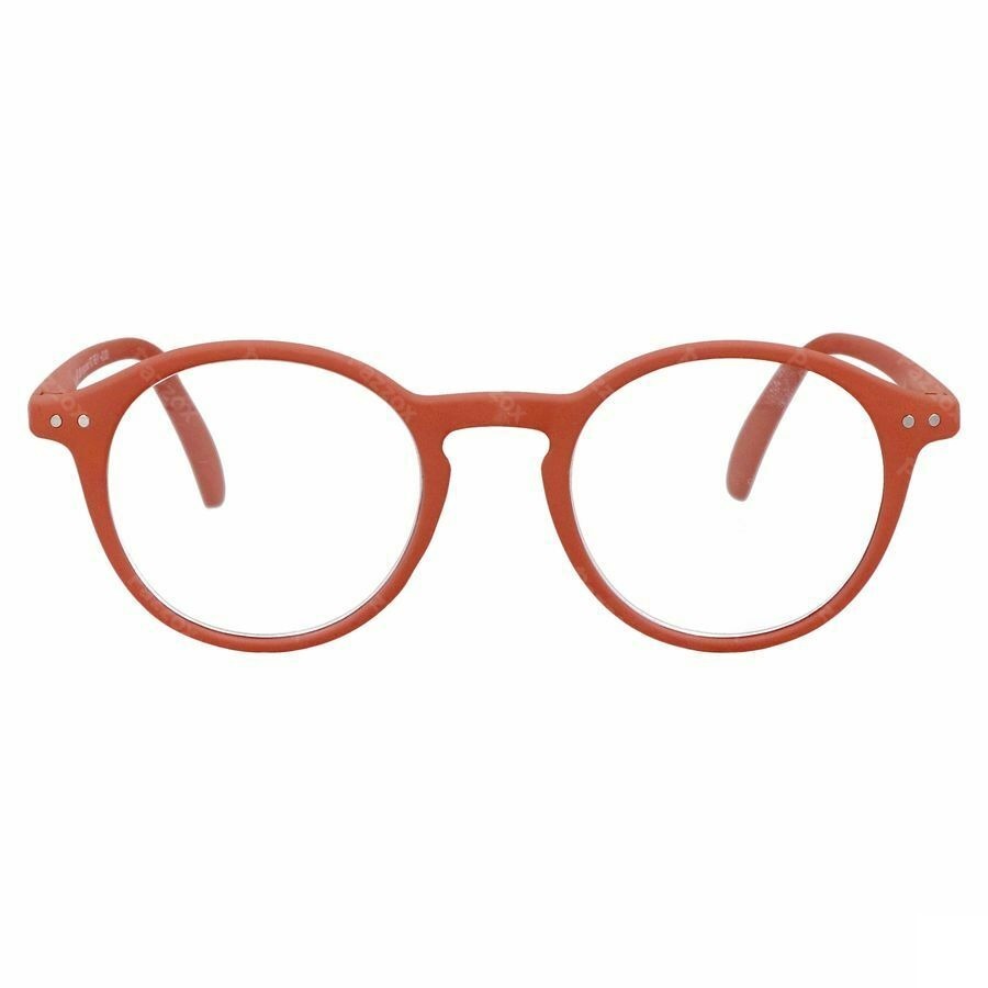 RenÉ(e) Bril Re-y03 Vintage Camper Red +2