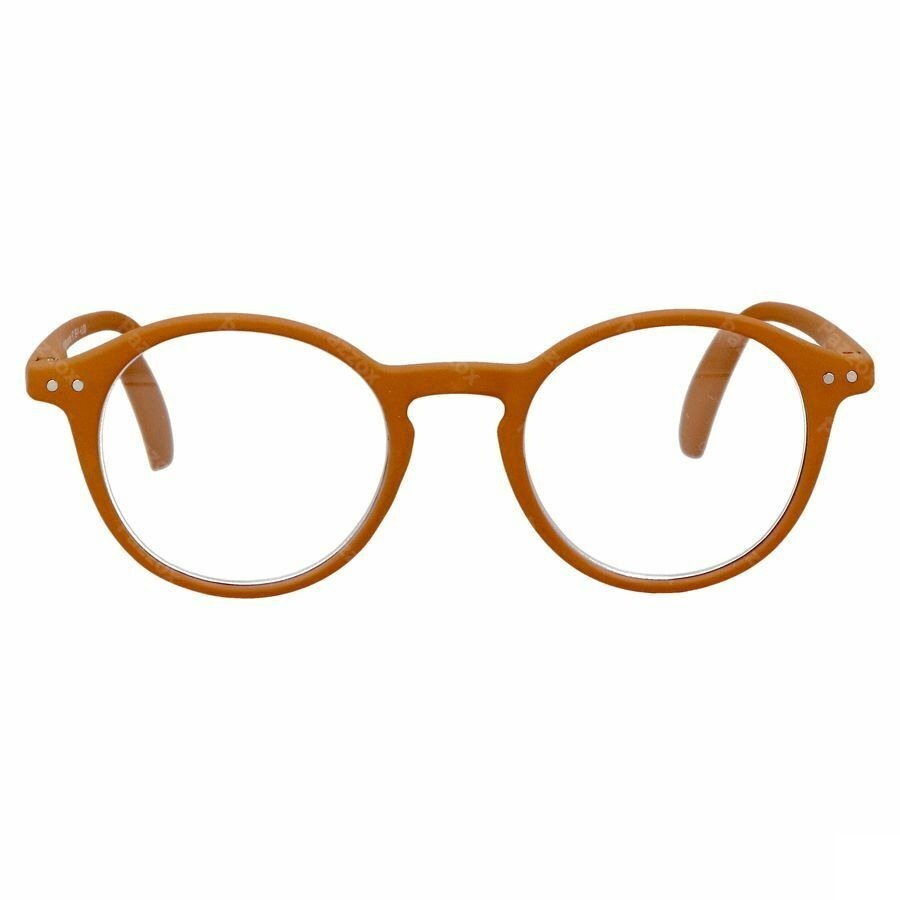 RenÉ(e) Bril Re-y04 Italian Summer Terracotta +3