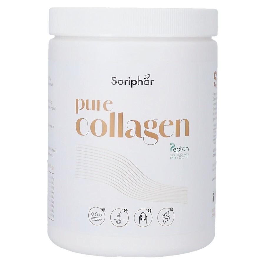 SoriaBel Collagen Peptan Poeder 350g