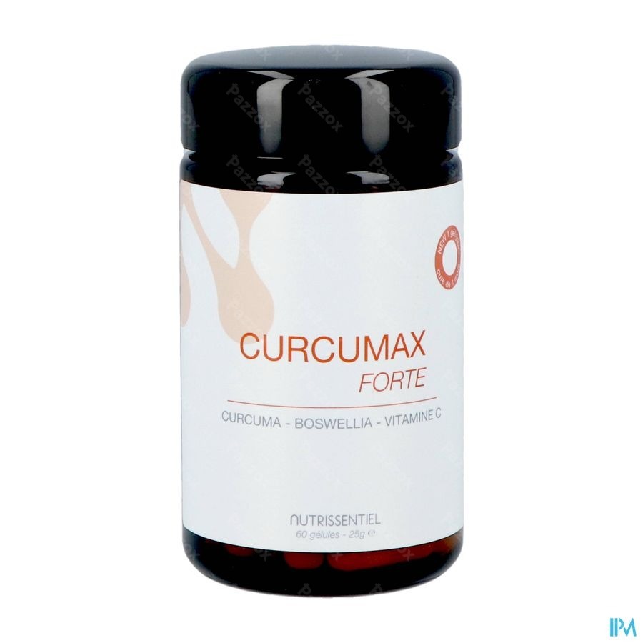 Curcumax Forte Comp 60