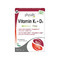 Physalis Vitamine K2 + D3 60 Comprimés