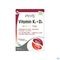 Physalis Vitamine K2 + D3 60 Comprimés