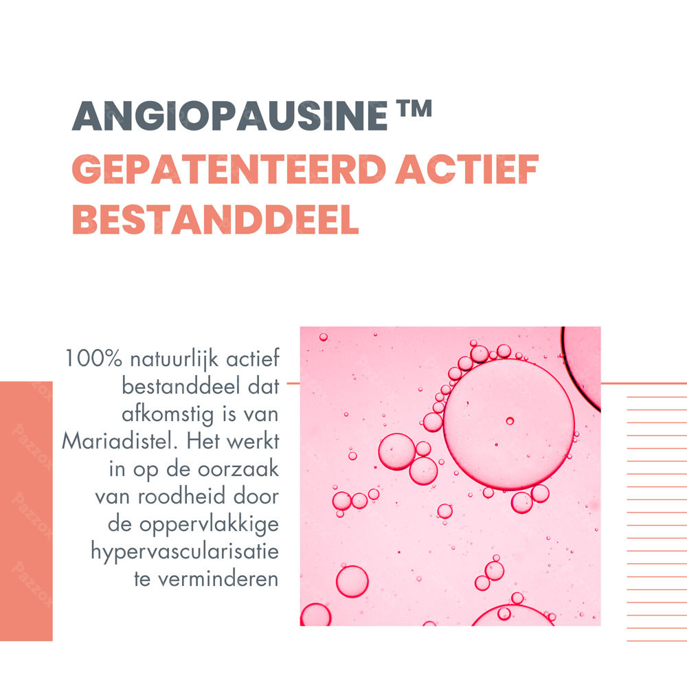 Avène Rosamed Concentraat Anti-Roodheid 30ml