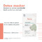 Avene Cleanance Detox Masker 2x6ml