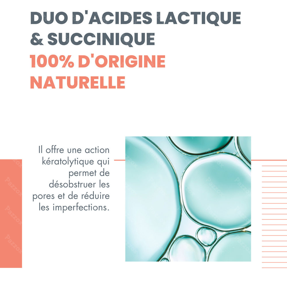 Avène Cleanance Serum Exfoliant 30ml