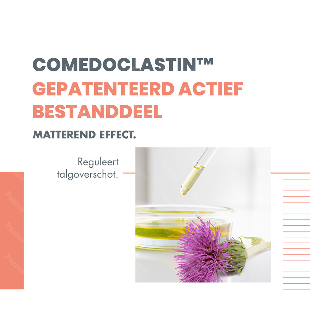 Avène Cleanance Comedomed Concentraat tegen onzuiverheden, Huid met neiging tot acné 30ml