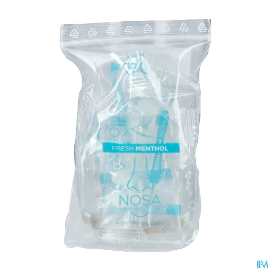Covarmed Nosa Plugs 5
