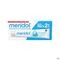 Meridol Dentifrice Protection Gencives 2x75ml