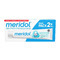 Meridol Tandvleesbescherming Tandpasta 2x75ml Nf