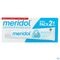 Meridol Dentifrice Protection Gencives 2x75ml