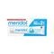 Meridol Dentifrice Protection Gencives 2x75ml