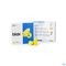 Blox Sleep Mousse Small Jaune Bouch. Oreilles 5