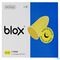 Blox Sleep Mousse Small Jaune Bouch. Oreilles 5