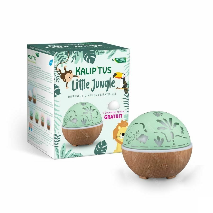 Kalip'tus Diffuseur Little Jungle