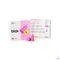 Blox Sleep Mousse Small Rose 5 Paires Boules Quies 