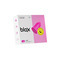 Blox Sleep Mousse Small Rose 5 Paires Boules Quies 