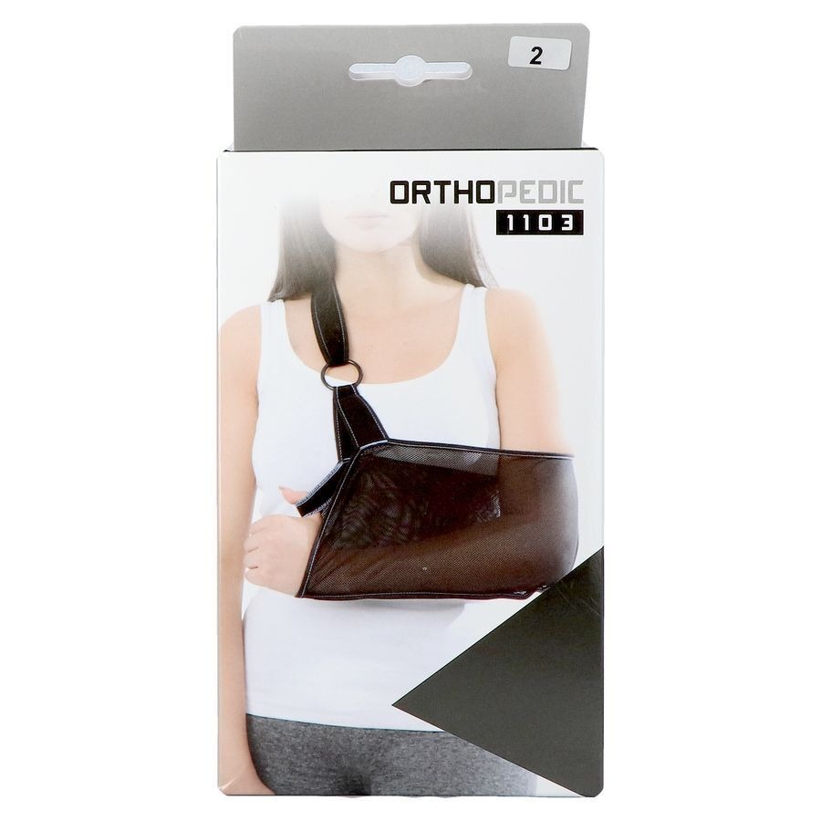 Orthopedic Armsteun Netstof M 1103-2