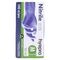 Pharmex Gants Nitril Bleu S/poudre M 100