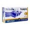 Pharmex Gants Nitril Bleu S/poudre l 100