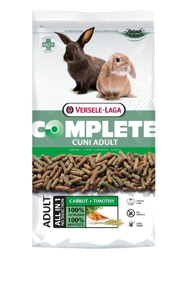 Complete Cuni Adult 1,75kg