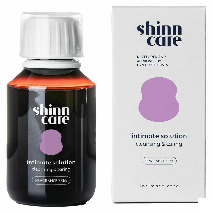 Shinn Intimate Solution 100ml