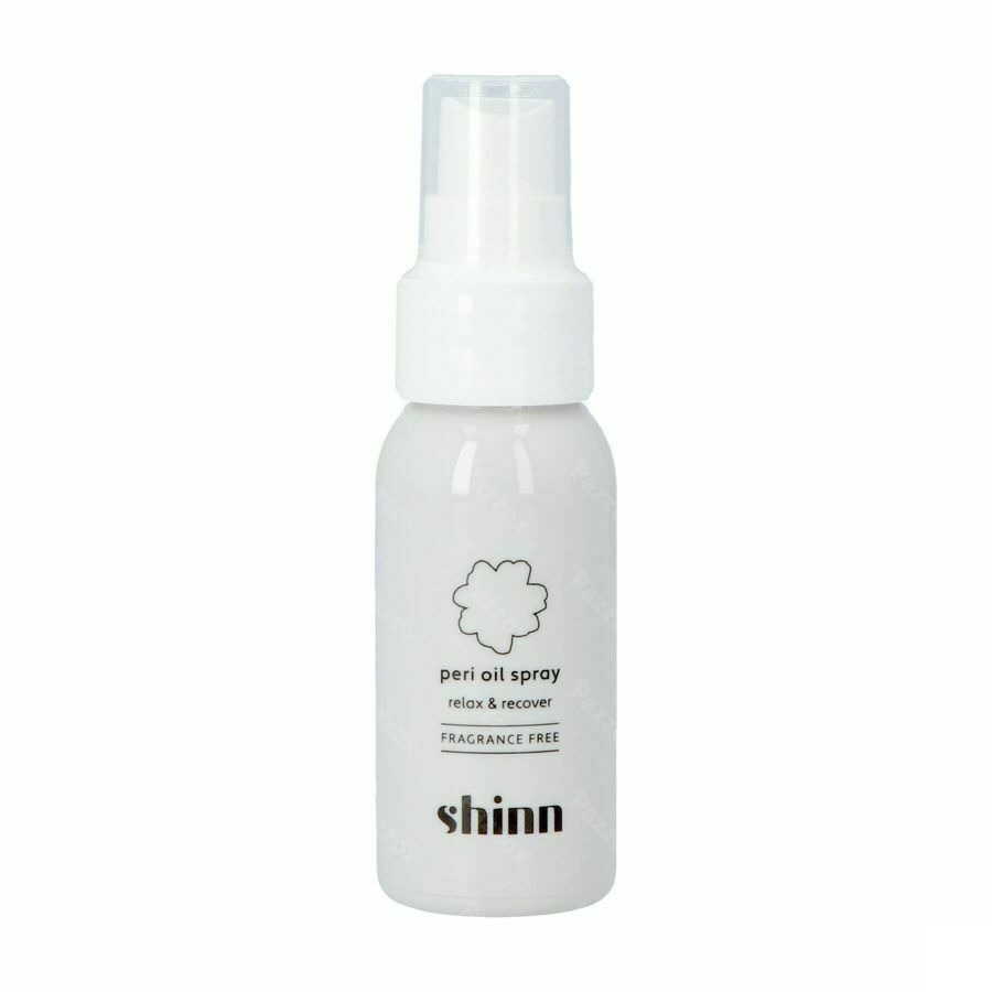 Shinn Peri Oil Spray 50ml