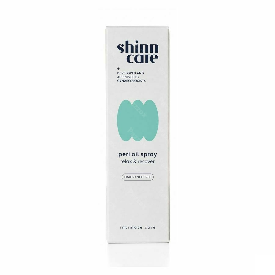 Shinn Peri Oil Spray 50ml