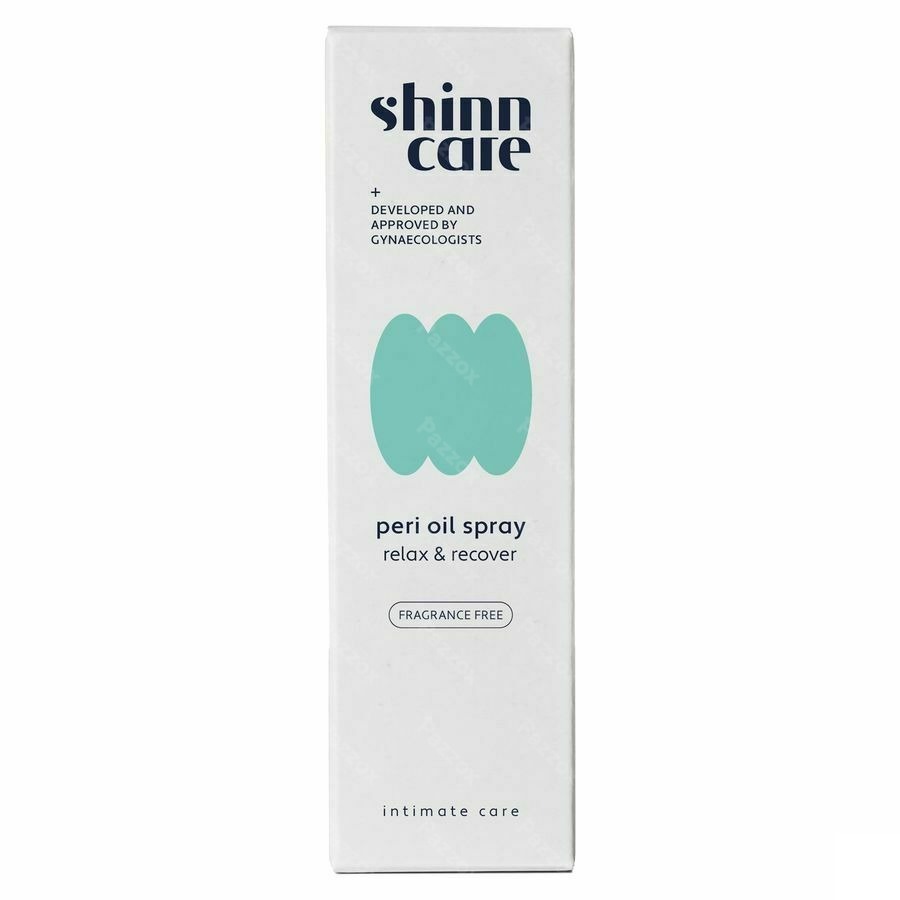 Shinn Peri Oil Spray 50ml