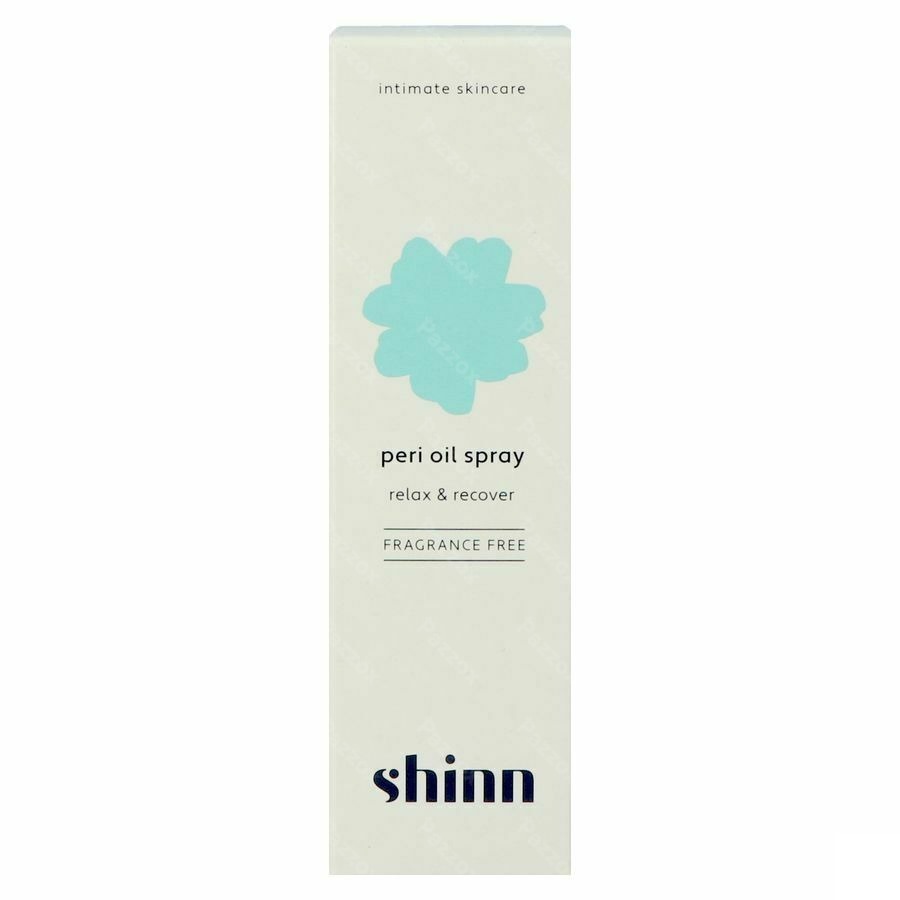 Shinn Peri Oil Spray 50ml