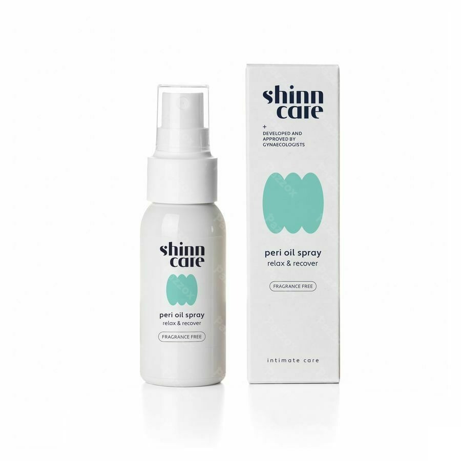 Shinn Peri Oil Spray 50ml