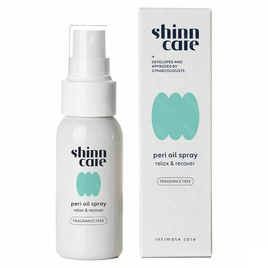 Shinn Peri Oil Spray 50ml