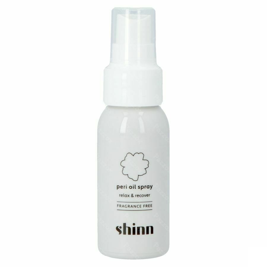 Shinn Peri Oil Spray 50ml