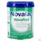 Novalac Novarice 0-36 Mois 800g