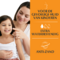 Eucerin Sun Sensitive Protect Kids SPF 50+​ Dry Touch Gel-Crème 200ml