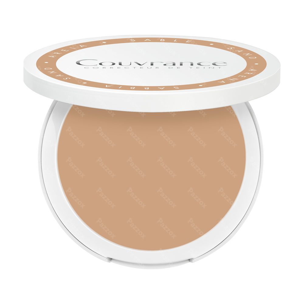 Avène Couvrance Compactcrème SPF30 1.2 Sable 8,5g
