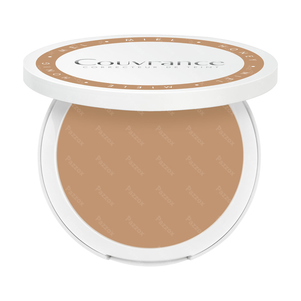 Avène Couvrance Compactcrème SPF30 1.3 Beige 8,5g