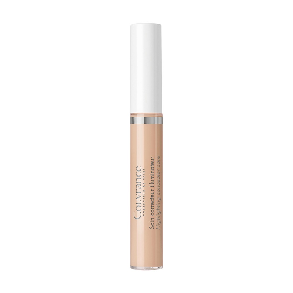 Avène Couvrance Verhelderende Corrigerende Verzorging Beige 4ml
