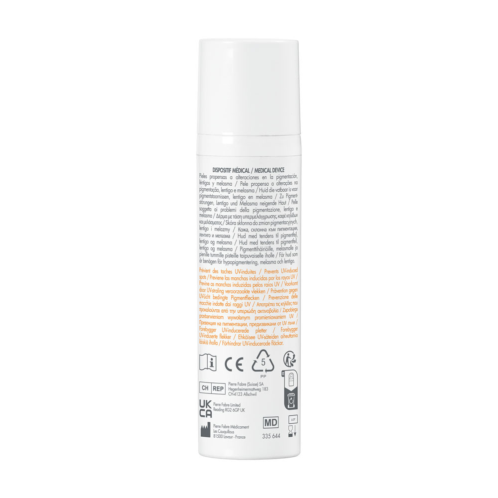 Avène Sunsimed Pigment SPF 50+ 80ml