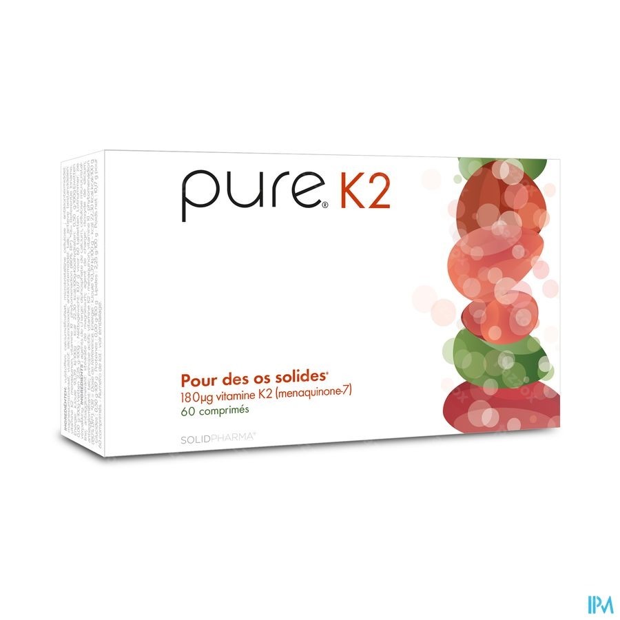 Pure K2 Comp 60