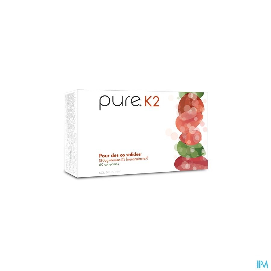 Pure K2 Comp 60