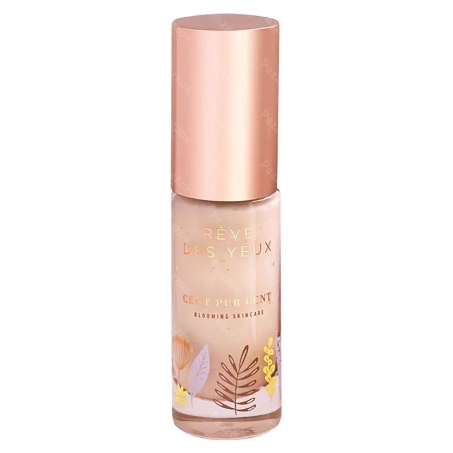 Cent Pur Cent Reve Des Yeux Eyecream 15ml
