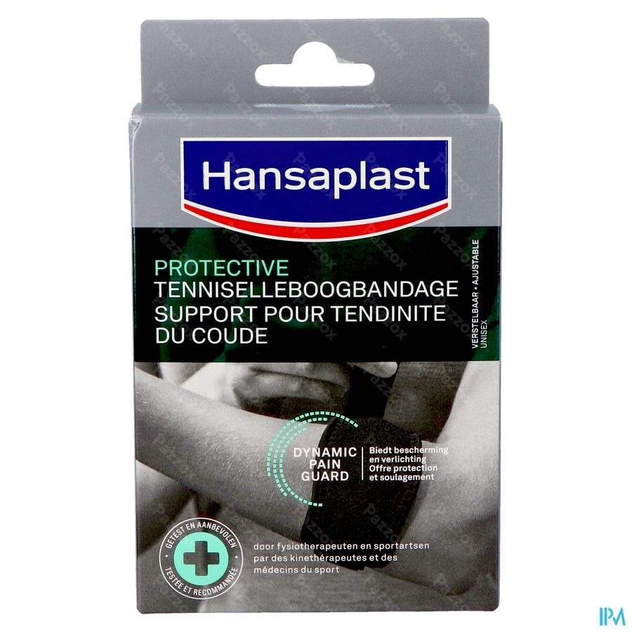 Hansaplast Bandage Coude Tennis